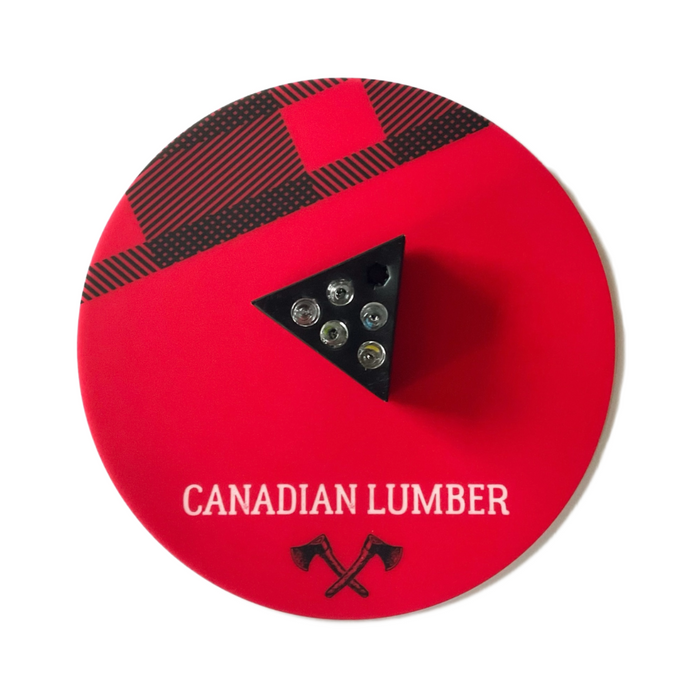 Canadian Lumber | Premium Dab Mat_3