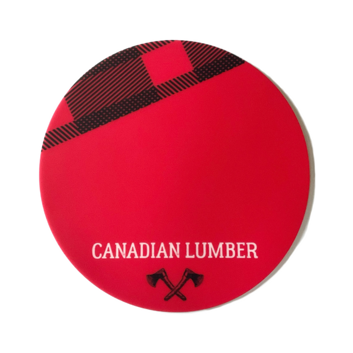 Canadian Lumber | Premium Dab Mat_0