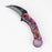 Snake Eye | 10" Pocket Knife [SE-5326-PR]_5