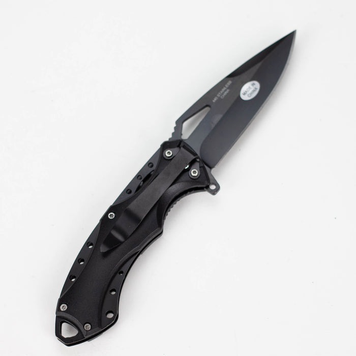 Snake Eye | outdoor rescue Eagle hunting knife [SE-1353D5]_2