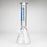 Fortune | 14" 9mm Beaker Glass Bong_5