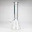 Fortune | 14" 9mm Beaker Glass Bong_6