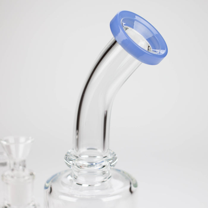 Fortune | 11" Spring Color Rig_7