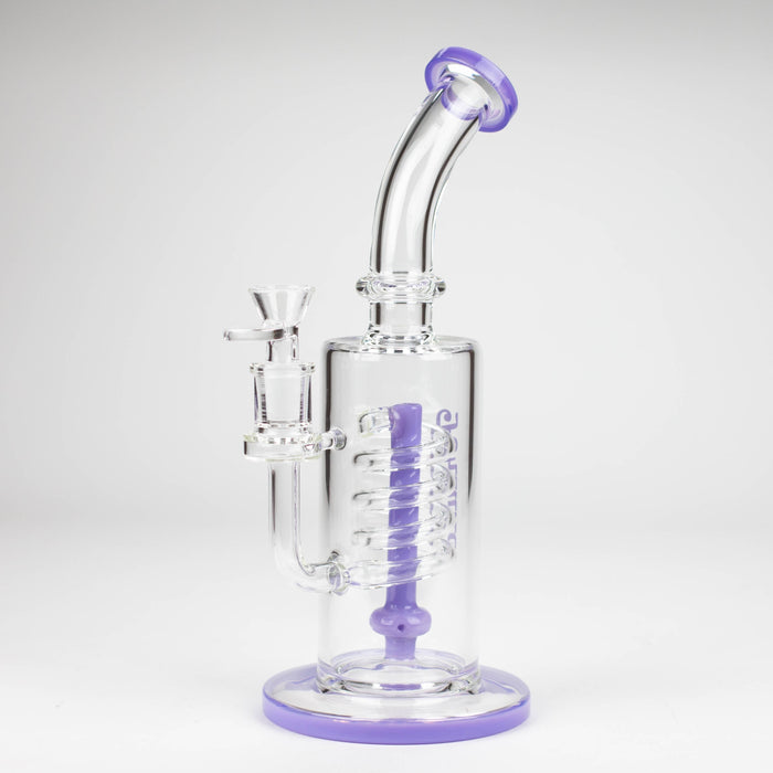 Fortune | 11" Spring Color Rig_3