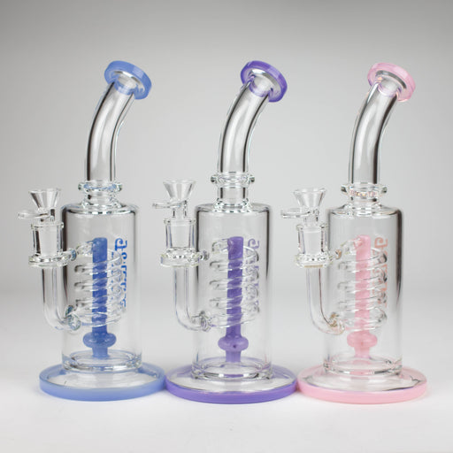 Fortune | 11" Spring Color Rig_0