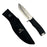 8-1/2" Full Tang Fixed Blade Hunting Knives_1