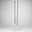 18" glass tube water bong [K5-18]_0