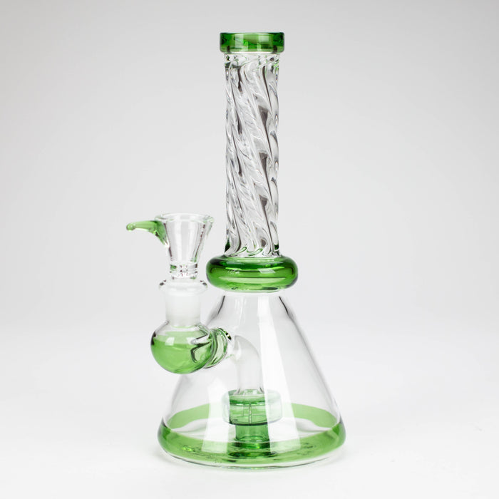 8" Ring Bong_5