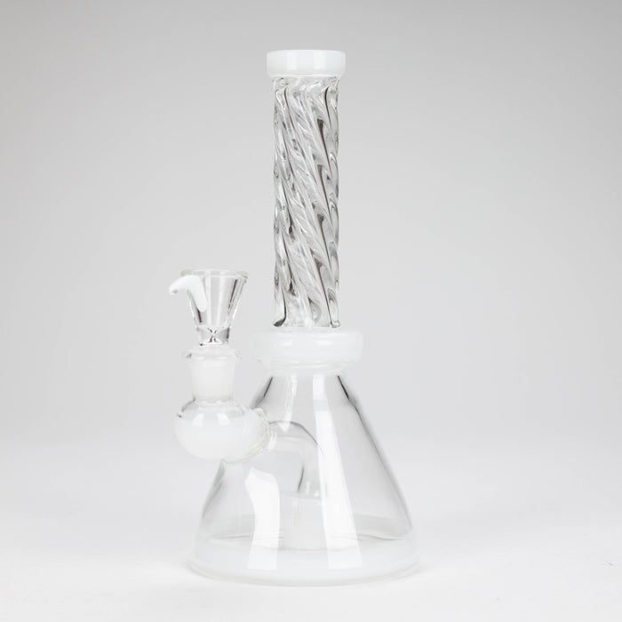 8" Ring Bong_1