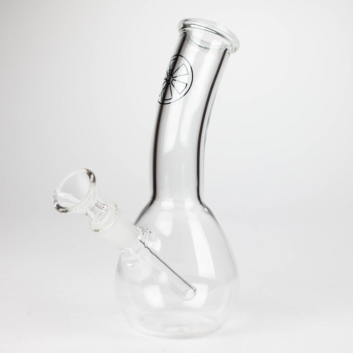 7" Water Bong With Slider_0