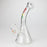 Fortune | 8" Bong With Slider_10