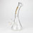 Fortune | 8" Bong With Slider_3