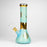 12" Aladin Ice Glass Water Bong_1