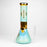 12" Aladin Ice Glass Water Bong_6