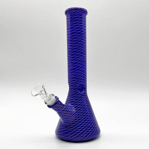 10" Web designed Beaker Water pipe-Assorted_1