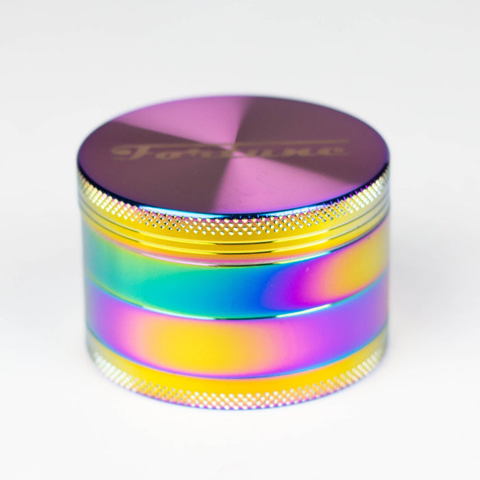 Fortune | 4 Parts Rainbow Grinder_0