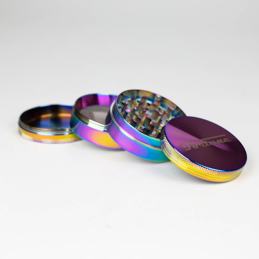 Fortune | 4 Parts Rainbow Grinder_1