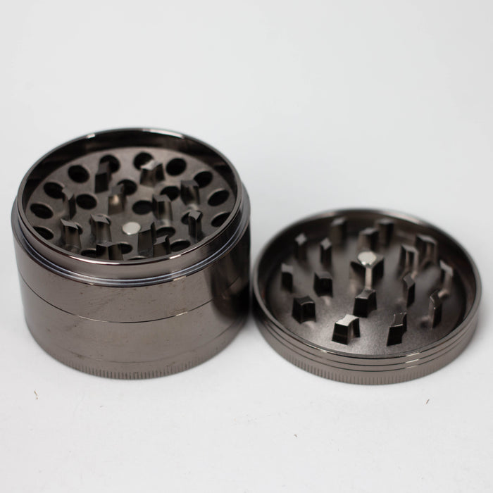 63mm 4pt Zinc Grinder-Assorted_3