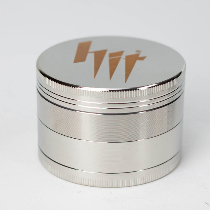 HIT | 63mm 4-part Metal Ginder_4