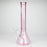 HIT | 12" Color Glass Water Pipe_8