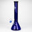 HIT | 12" Color Glass Water Pipe_10