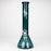 HIT | 12" Color Glass Water Pipe_13