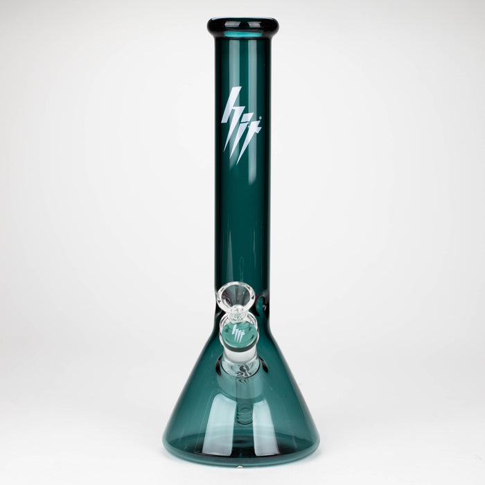 HIT | 12" Color Glass Water Pipe_13