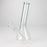 7" Clear Water pipe-Design Assorted_0