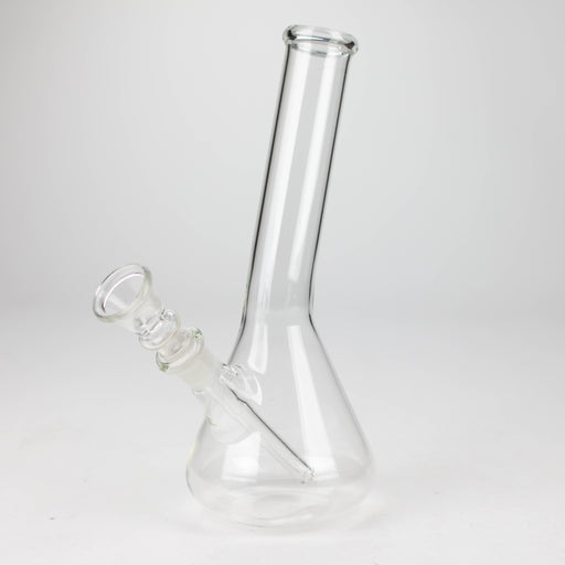 7" Clear Water pipe-Design Assorted_0