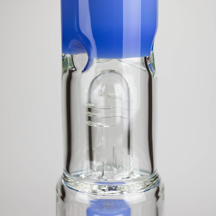 16" Color accented Double Diffuser Rig_7