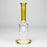 8" Glass bong with Honeycomb diffuser_3