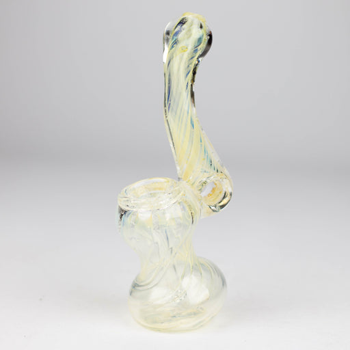 6" Single chamber Bubbler_0