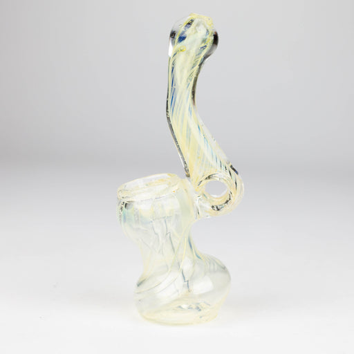 6" Single chamber Bubbler_1