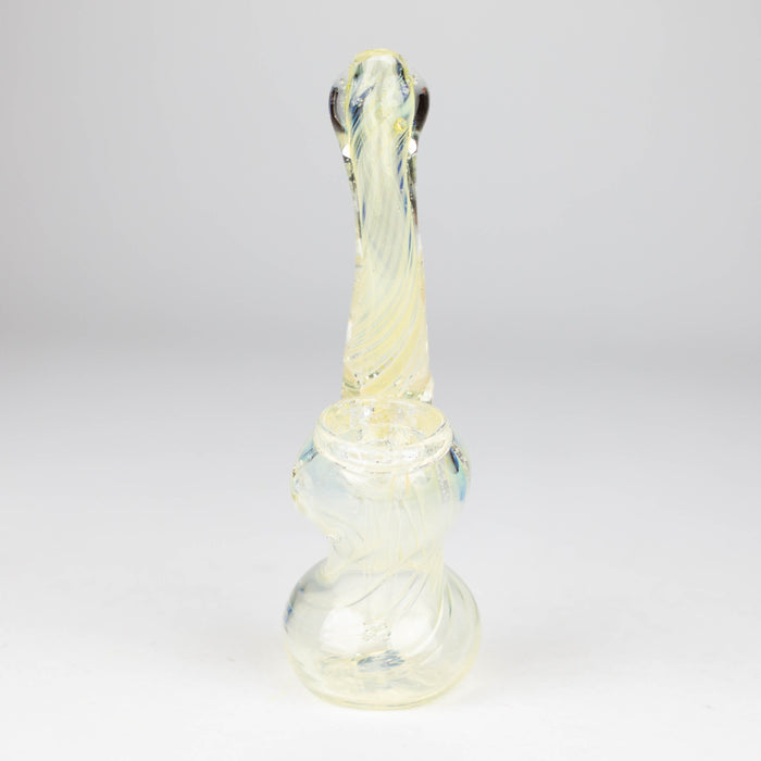 6" Single chamber Bubbler_2