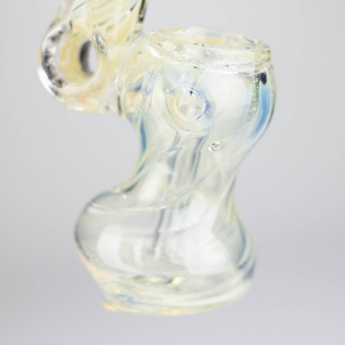 6" Single chamber Bubbler_3