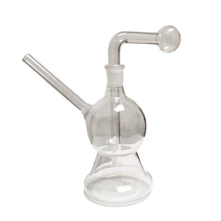 6-3/4" Oil burner water pipe_0