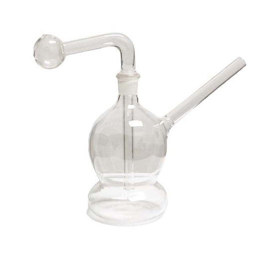 6-3/4" Oil burner water pipe_1