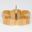 Wooden Ashtray with Bowl Cleaner_1