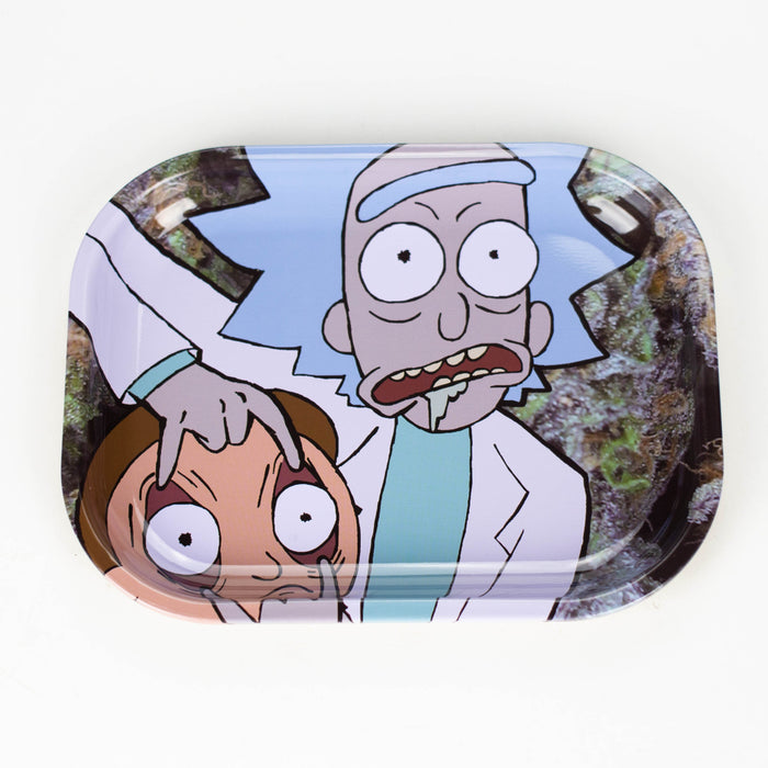 R&M design metal mini tray_4