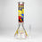 14" Cartoon 9 mm glass bong [PIP836]_4