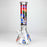 14" Cartoon 9 mm glass bong [PIP836]_6