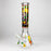 14" Cartoon 9 mm glass bong [PIP837]_7