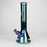 13.5" Infyniti 7 mm metallic beaker bong ( gp2003 )_8