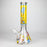 14" Cartoon 9 mm glass bong [PIP789]_11