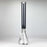 20" Luxury Pattern 9mm glass bong [PIP872]_10