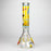 14" Cartoon 9 mm glass bong [PIP789]_12