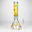 14" Cartoon 9 mm glass bong [PIP789]_4