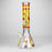 14" Cartoon 9 mm glass bong [PIP789]_6