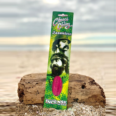 Cheech & Chong Incense Sticks_0