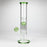 12" glass bong with tree arm percolator_5